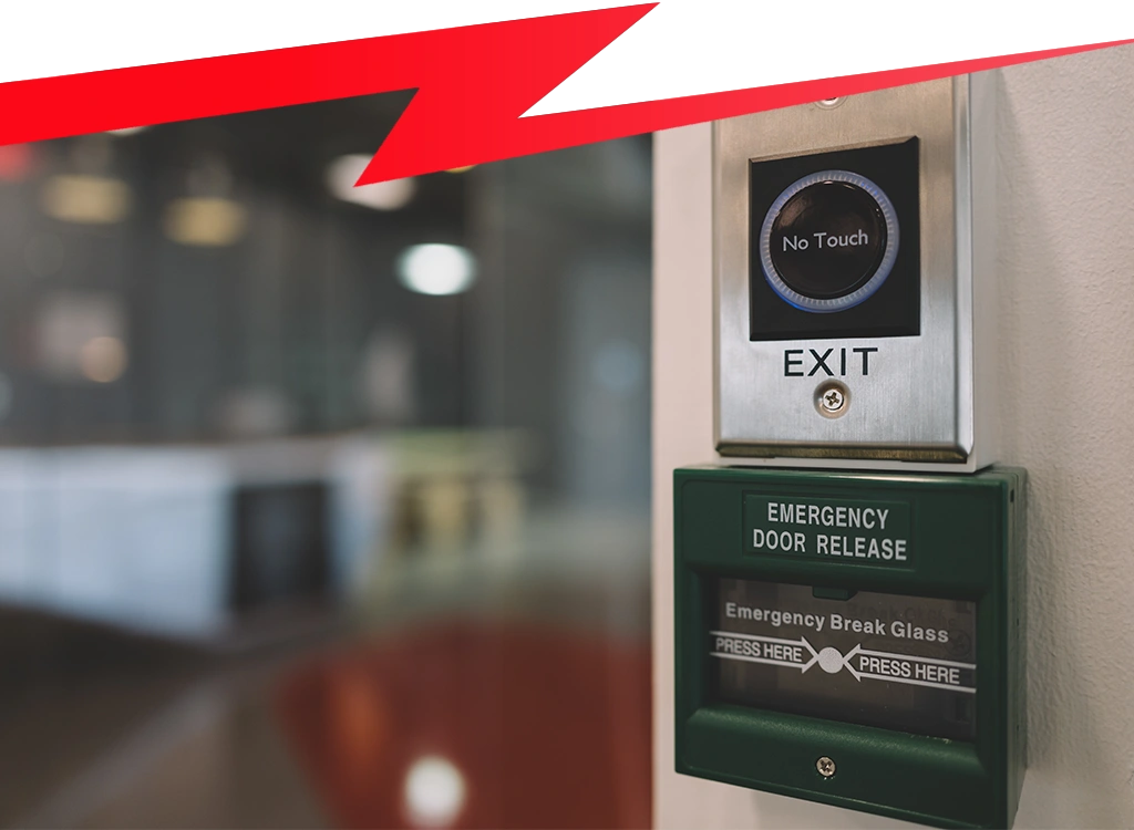 Door access wholesaler