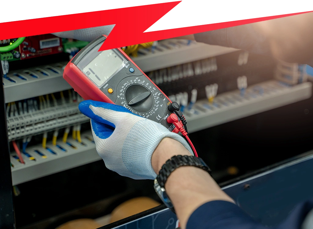 Electrical test equipment wholesaler