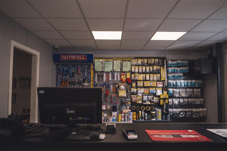 Products